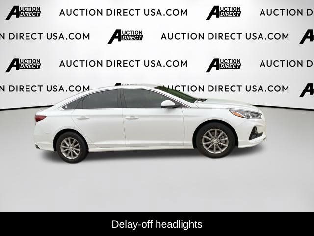 Used 2019 Hyundai Sonata SE FWD image 8