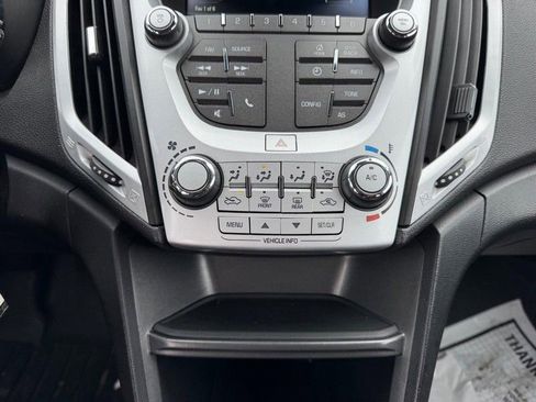 Used 2017 GMC Terrain SLE image 13