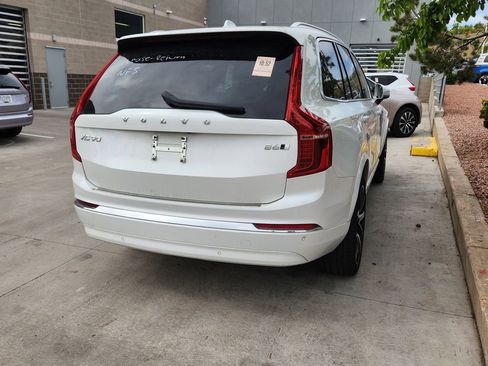 Used 2023 Volvo XC90 B6 Plus w/ Protection Package Premier AWD/4WD image 8