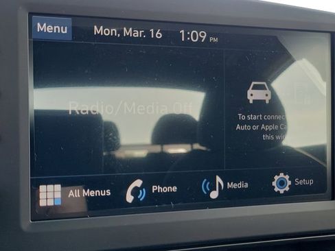 New 2026 Hyundai Elantra SEL Sport image 12