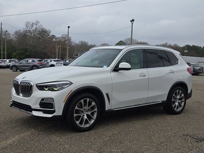 Used 2019 BMW X5 xDrive40i w/ Premium Package 2