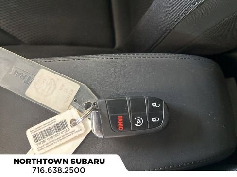 Used 2020 Jeep Renegade Altitude AWD/4WD image 26