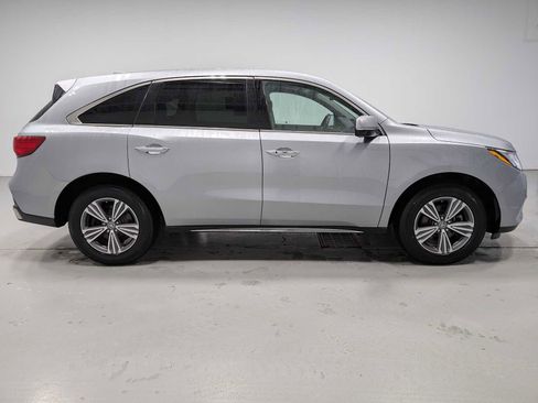 Used 2019 Acura MDX SH-AWD image 7
