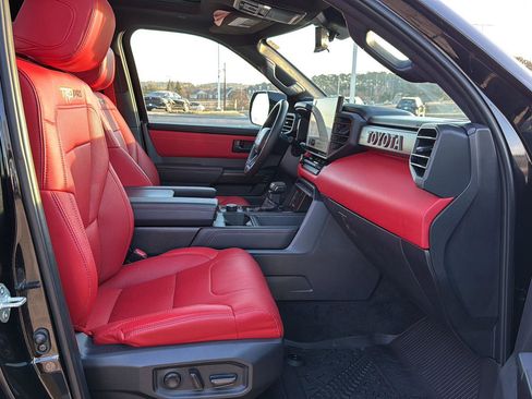 Used 2024 Toyota Tundra TRD Pro image 10