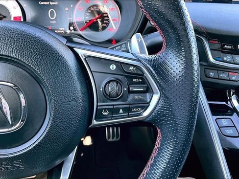 Used 2023 Acura TLX A-Spec Package image 14