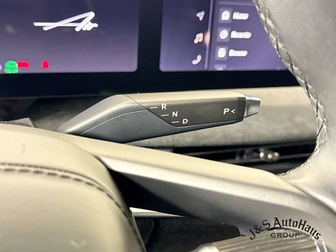 Used 2022 Lucid Air Grand Touring AWD/4WD image 22