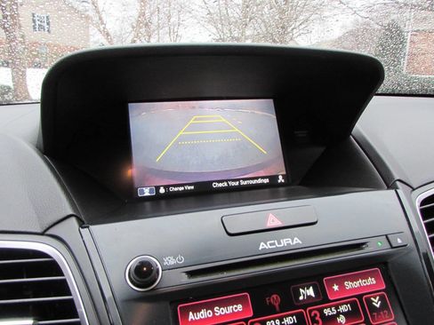 Used 2018 Acura RDX AWD w/ Technology Package image 19