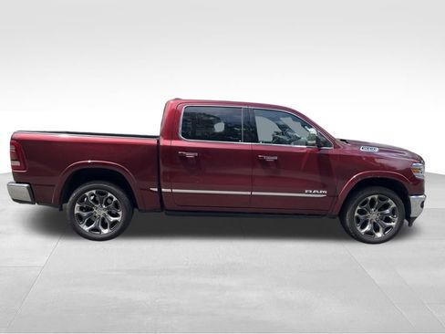 Used 2020 RAM 1500 Limited image 17