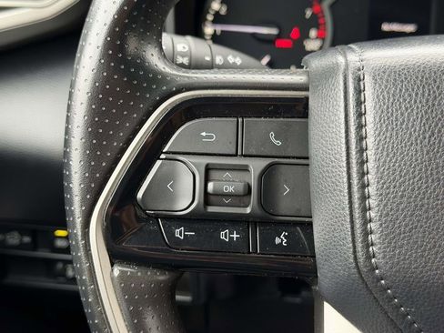 Used 2024 Toyota Tundra SR5 image 9