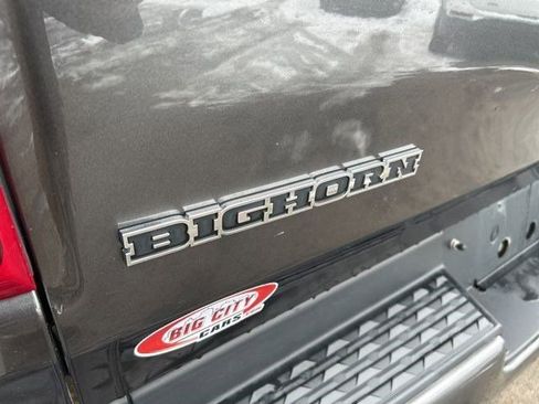 Used 2020 RAM 1500 Big Horn image 52