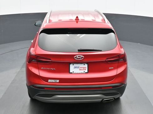 Used 2023 Hyundai Santa Fe SEL image 20
