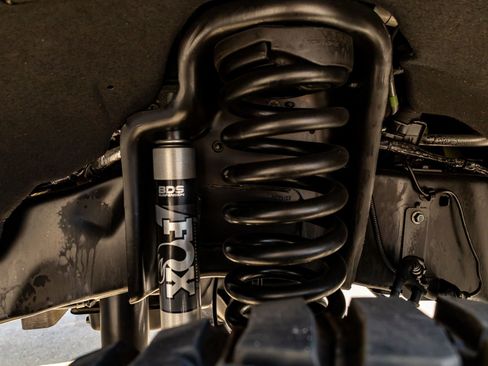 Used 2023 Ford F250 Lariat w/ Lariat Ultimate Package image 12