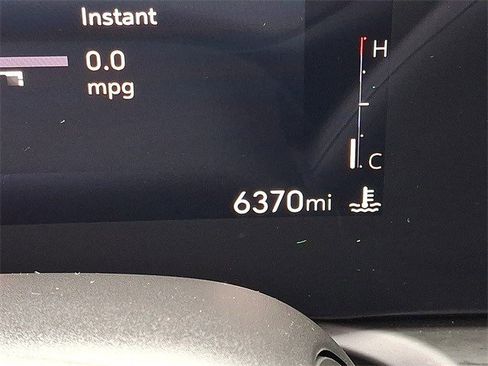 Certified 2025 Buick Encore GX Sport Touring w/ Comfort Package image 27