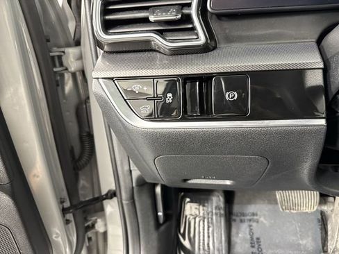 Certified 2024 Kia Sportage SX AWD/4WD image 14