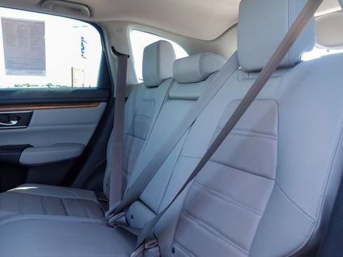 Used 2019 Honda CR-V EX-L image 24
