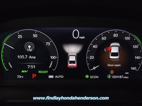 Certified 2024 Honda Accord Sport image 32