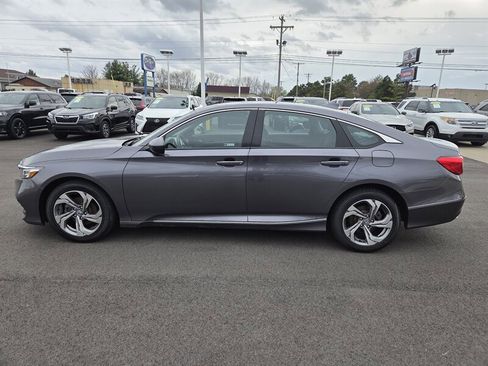 Used 2019 Honda Accord EX image 6