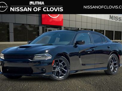 Used 2021 Dodge Charger GT w/ Driver Convenience Group