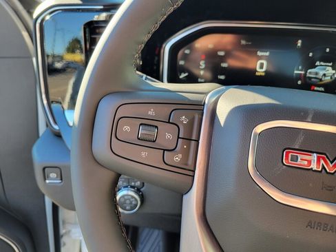 New 2026 GMC Sierra 1500 Elevation w/ Elevation Select Package image 11