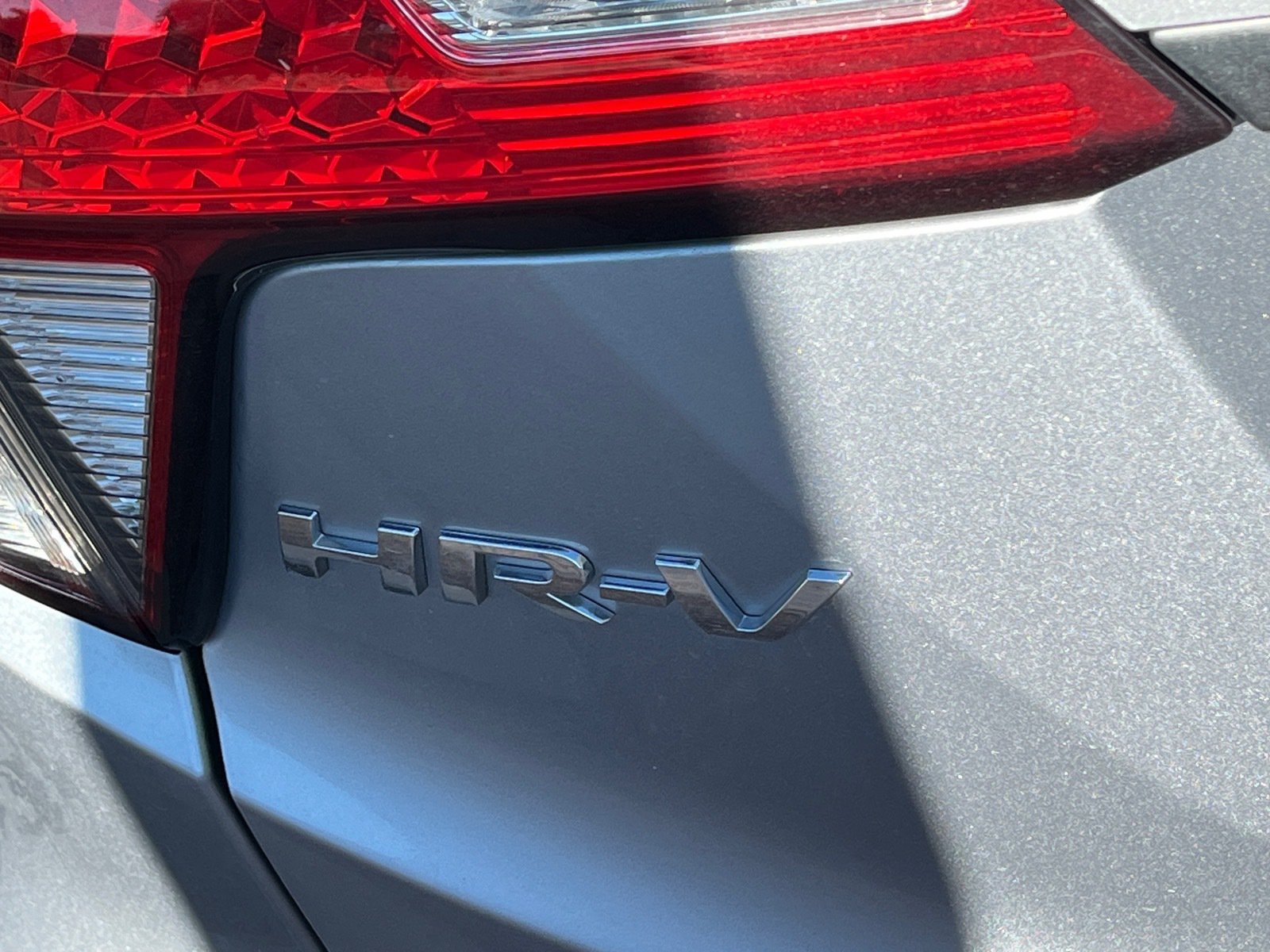 Used 2020 Honda HR-V LX image 10