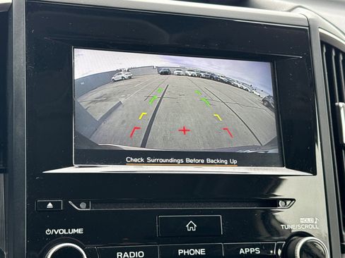 Used 2023 Subaru Forester Premium image 17