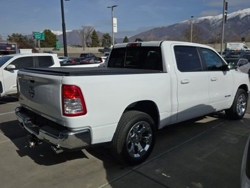Used 2022 RAM 1500 Lone Star image 4
