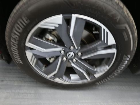 Used 2025 Nissan Murano SL AWD/4WD image 32
