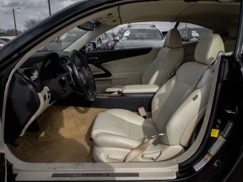 Used 2014 Lexus IS 350C image 5