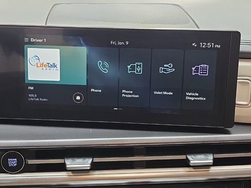 Used 2024 Hyundai Santa Fe SE image 20