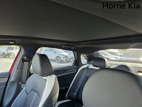 New 2026 Kia K5 GT-Line image 12