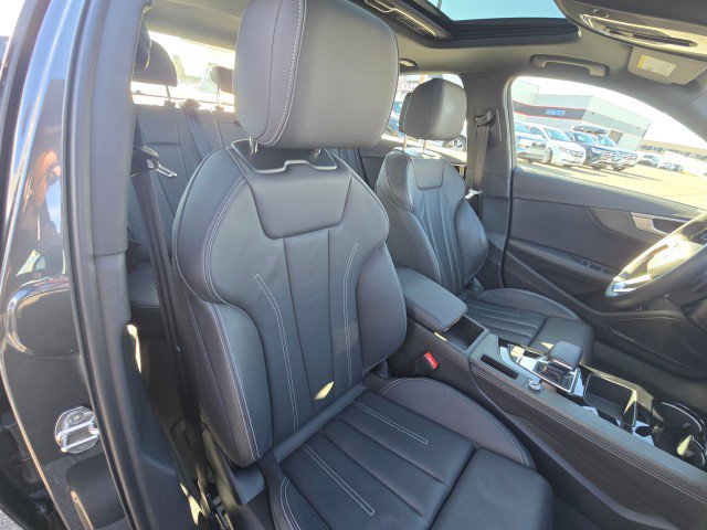 Used 2023 Audi A4 2.0T Premium Plus w/ Premium Plus Package AWD/4WD image 13