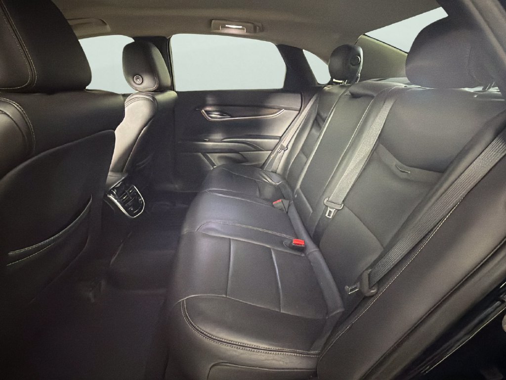 Used 2018 Cadillac XTS Luxury FWD image 24