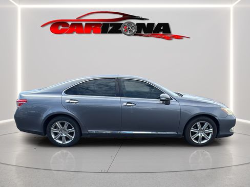 Used 2012 Lexus ES 350 FWD image 4