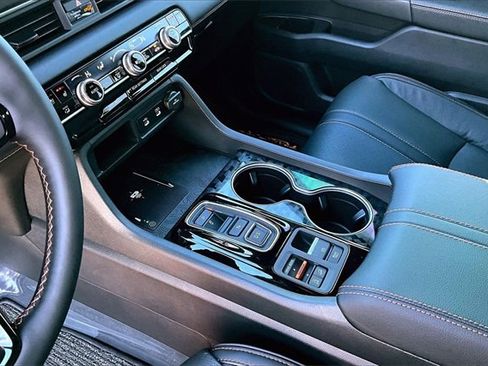 New 2026 Honda Passport TrailSport Elite image 7