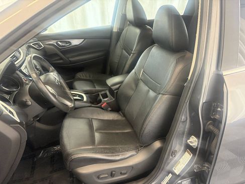 Used 2015 Nissan Rogue SL FWD image 21