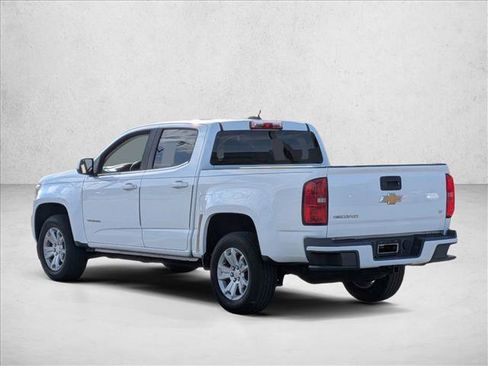 Used 2016 Chevrolet Colorado LT image 7