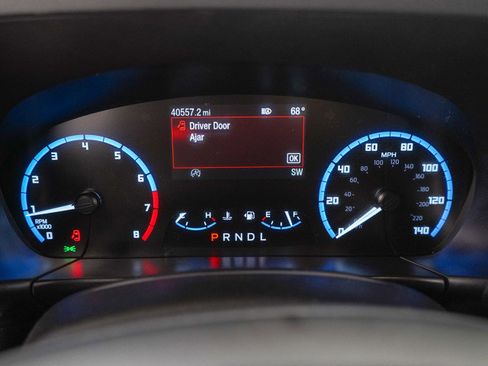 Used 2024 Ford Bronco Sport Big Bend image 26