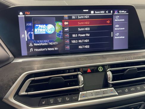 Used 2020 BMW X5 sDrive40i w/ Premium Package image 22