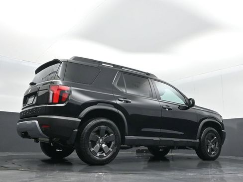 New 2026 Honda Passport RTL image 23
