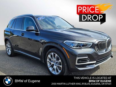 Used 2022 BMW X5 xDrive45e w/ Executive Package