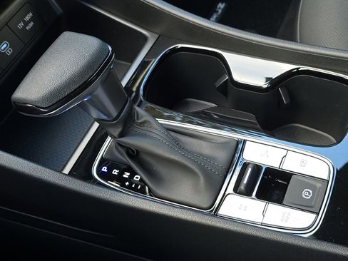 New 2026 Hyundai Santa Cruz SEL image 24