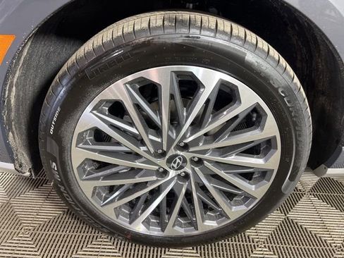 New 2026 Hyundai Palisade Calligraphy image 8