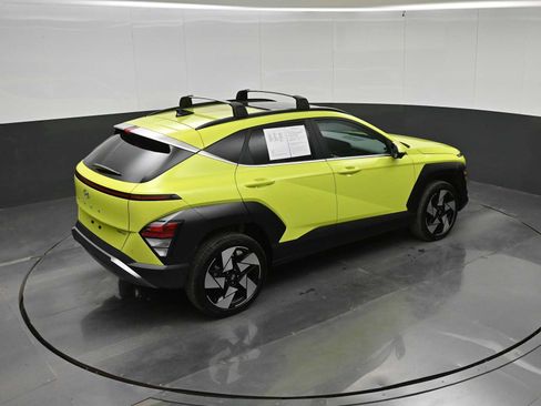 Used 2026 Hyundai Kona Limited AWD/4WD image 32