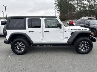 New 2026 Jeep Wrangler Unlimited Rubicon video 2