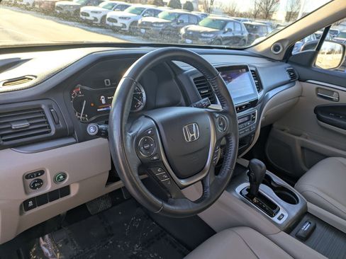Used 2018 Honda Pilot EX-L image 11