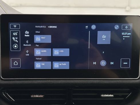 Used 2025 Lotus Emira RWD image 26