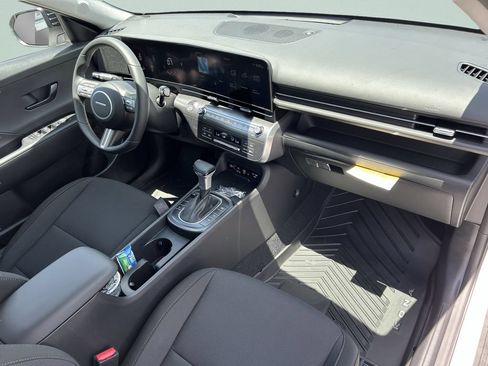 New 2026 Hyundai Kona SEL Sport FWD image 14