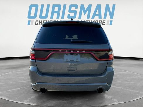 Used 2019 Dodge Durango GT AWD/4WD image 5