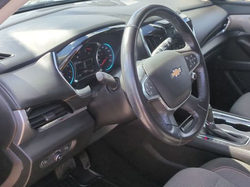Used 2018 Chevrolet Traverse LT image 10