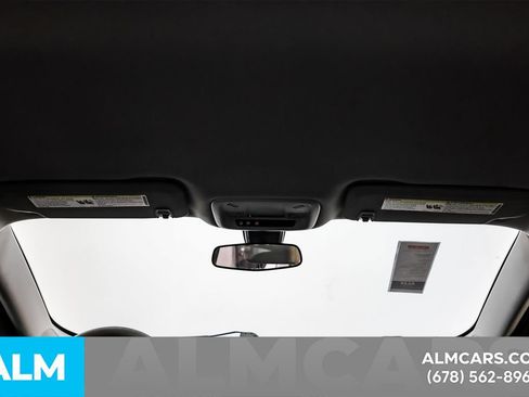 Used 2021 Chevrolet Malibu LT FWD image 30